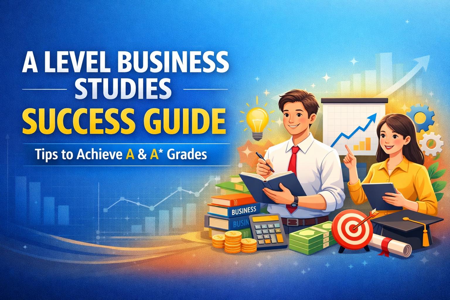 A Level Business Studies